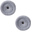 Roborock Edgewise Mop Cloth 2-pk (S8MV S8MU) | Klikk Malta