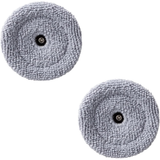 Roborock Edgewise Mop Cloth 2-pk (S8MV S8MU) | Klikk Malta