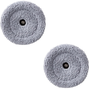 Roborock Edgewise Mop Cloth 2-pk (S8MV S8MU) | Klikk Malta