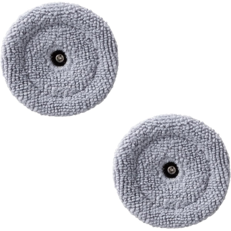 Roborock Edgewise Mop Cloth 2-pk (S8MV S8MU) | Klikk Malta