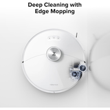 Roborock Edgewise Mop Cloth 2-pk (S8MV S8MU) | Klikk Malta