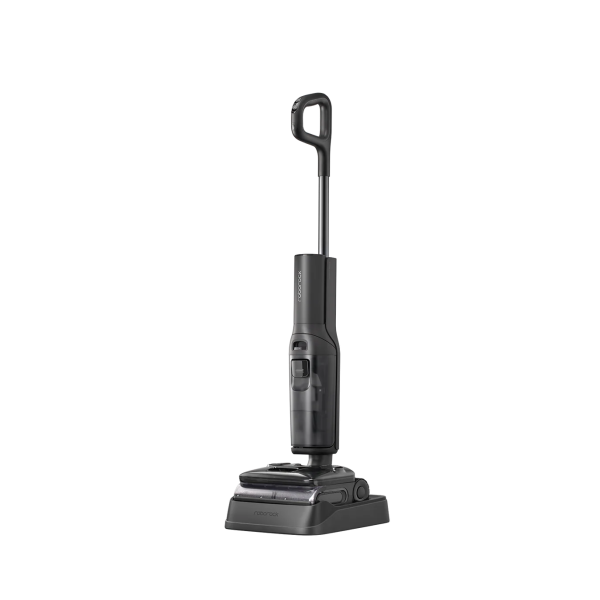 Roborock F25 Ultra Vacuum Cleaner Black | Klikk Malta