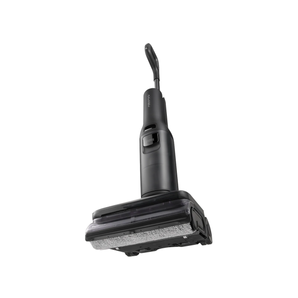 Roborock F25 Ultra Vacuum Cleaner Black | Klikk Malta