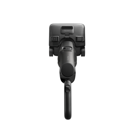 Roborock F25 Ultra Vacuum Cleaner Black | Klikk Malta