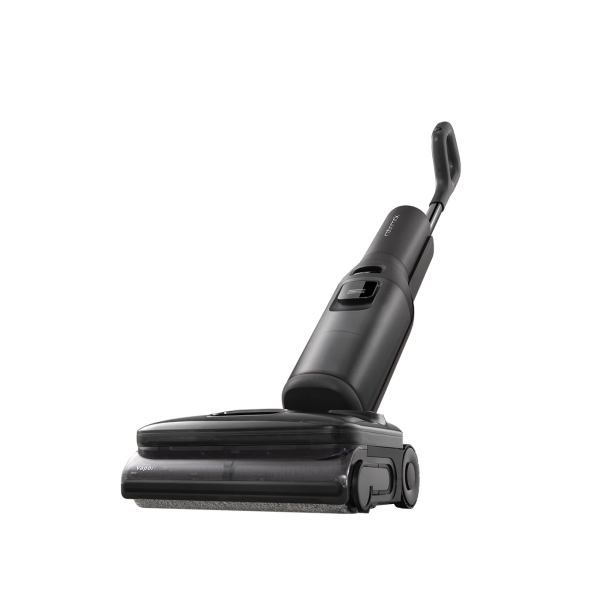 Roborock F25 Ultra Vacuum Cleaner Black | Klikk Malta