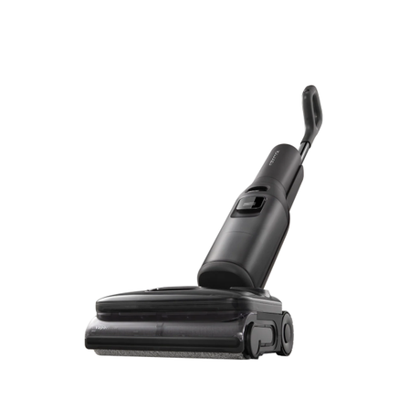Roborock F25 Ultra Vacuum Cleaner Black | Klikk Malta