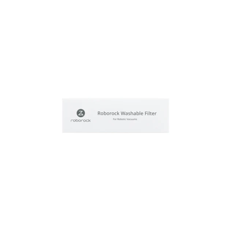 Roborock HEPA Filter 2-pk (QRMV QRS QRC QRE... | Klikk Malta