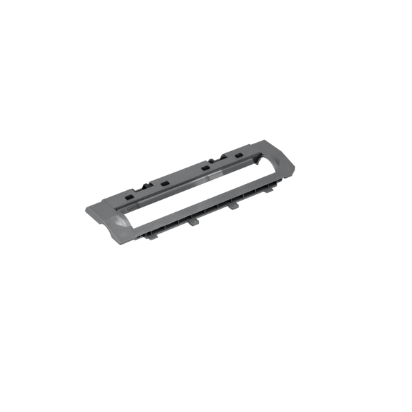 Roborock Main Brush Cover Dark Grey (S10 S10R) | Klikk Malta