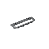 Roborock Main Brush Cover Dark Grey (S10 S10R) | Klikk Malta