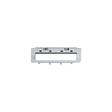 Roborock Main Brush Cover Light Grey (QRC Q... | Klikk Malta