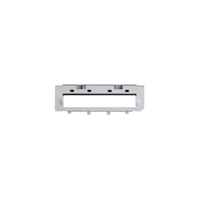 Roborock Main Brush Cover Light Grey (QRC Q... | Klikk Malta