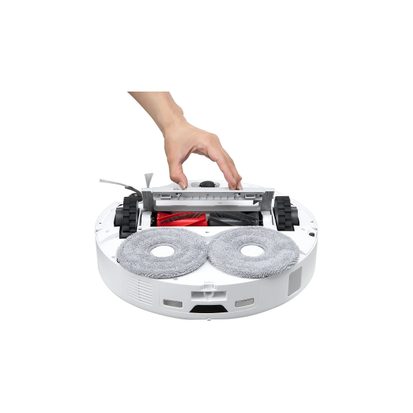 Roborock Main Brush Cover Light Grey (QRC Q... | Klikk Malta