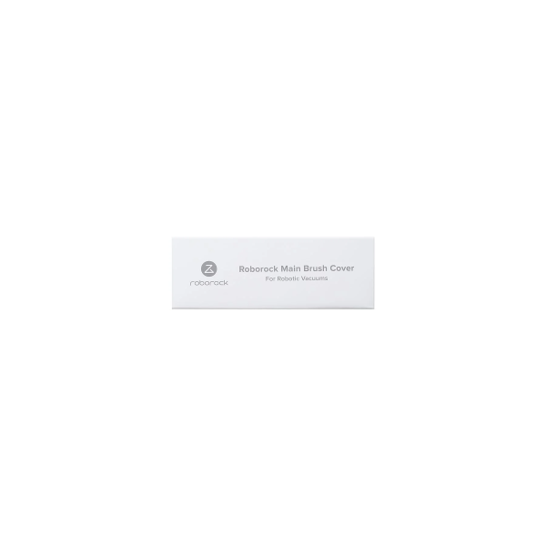 Roborock Main Brush Cover Light Grey (QRC Q... | Klikk Malta