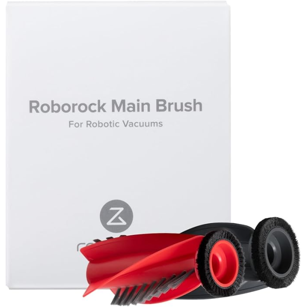 Roborock Main Brush (QRC QRE SR10) | Klikk Malta