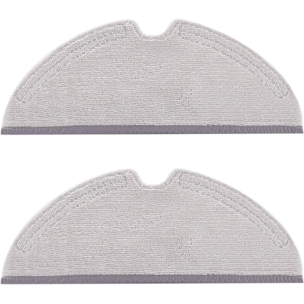 Roborock Mop Cloth 2-pk (Q7BF) | Klikk Malta