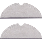 Roborock Mop Cloth 2-pk (Q7BF) | Klikk Malta