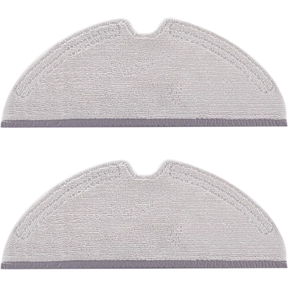 Roborock Mop Cloth 2-pk (Q7BF) | Klikk Malta