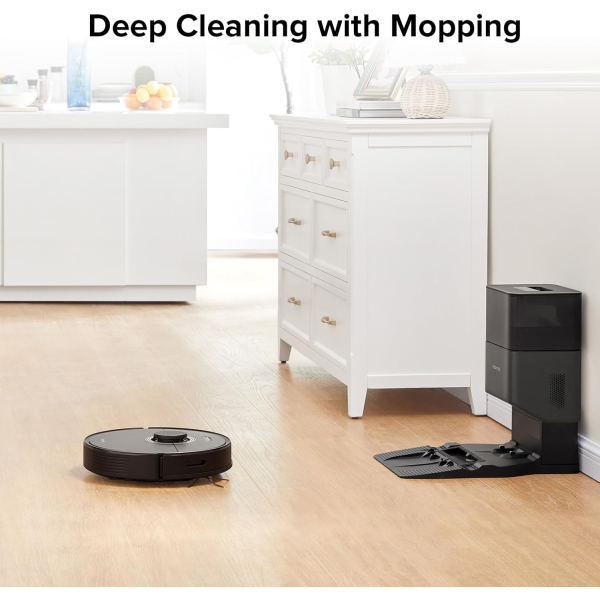 Roborock Mop Cloth 2-pk (Q7BF) | Klikk Malta