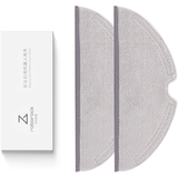 Roborock Mop Cloth 2-pk (Q7BF) | Klikk Malta