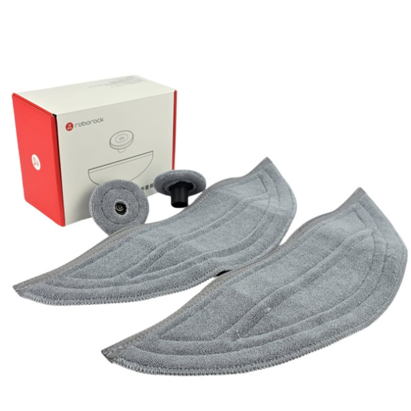 Roborock Mop Cloth 2-pk (SR10) | Klikk Malta