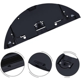 Roborock Mop Cloth Bracket Black (S8) | Klikk Malta