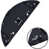 Roborock Mop Cloth Bracket Black (S8) | Klikk Malta