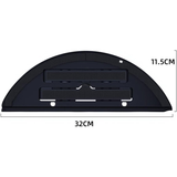 Roborock Mop Cloth Bracket Black (S8) | Klikk Malta