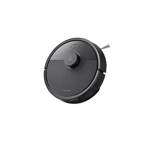 Roborock Q10 VF+ Black | Klikk Malta