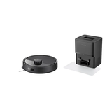 Roborock Q10 VF+ Black | Klikk Malta
