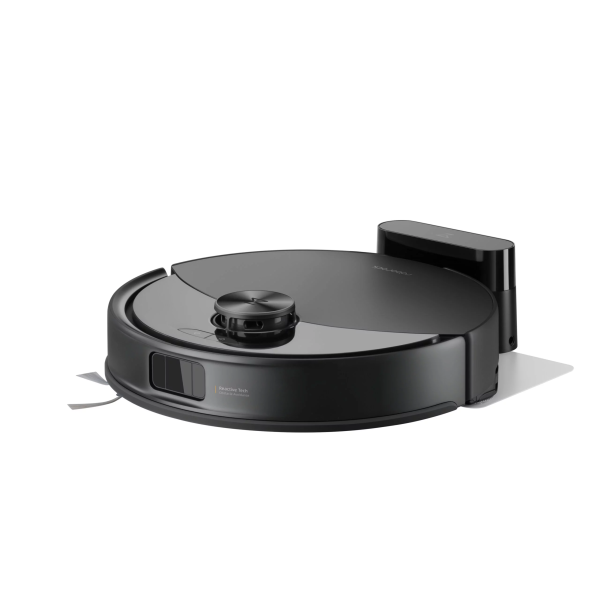 Roborock Q10 VF Robot Vacuum Cleaner Black | Klikk Malta