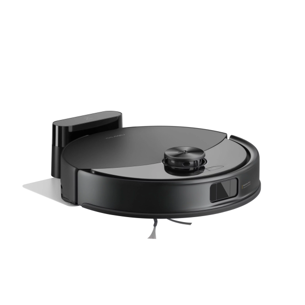 Roborock Q10 VF Robot Vacuum Cleaner Black | Klikk Malta