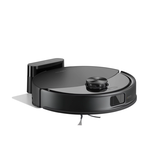 Roborock Q10 VF Robot Vacuum Cleaner Black | Klikk Malta