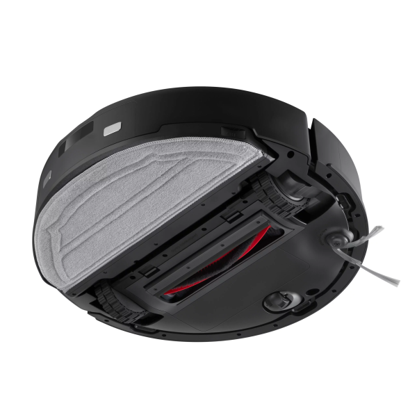Roborock Q10 VF Robot Vacuum Cleaner Black | Klikk Malta