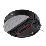 Roborock Q10 VF Robot Vacuum Cleaner Black | Klikk Malta