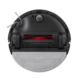 Roborock Q10 VF Robot Vacuum Cleaner Black | Klikk Malta
