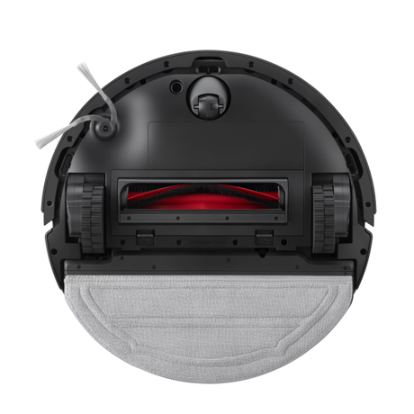 Roborock Q10 VF Robot Vacuum Cleaner Black | Klikk Malta