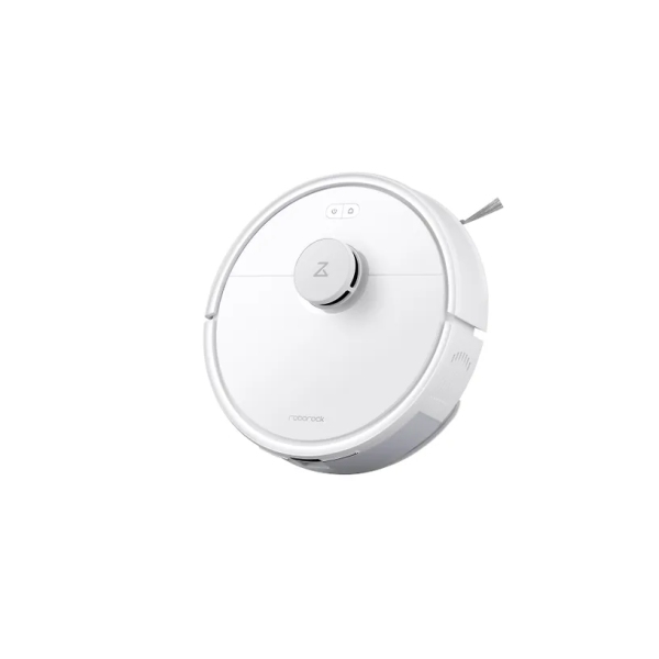 Roborock Q10 VF+ White | Klikk Malta