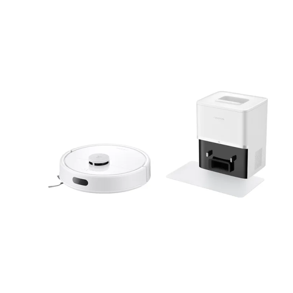 Roborock Q10 VF+ White | Klikk Malta