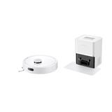 Roborock Q10 VF+ White | Klikk Malta