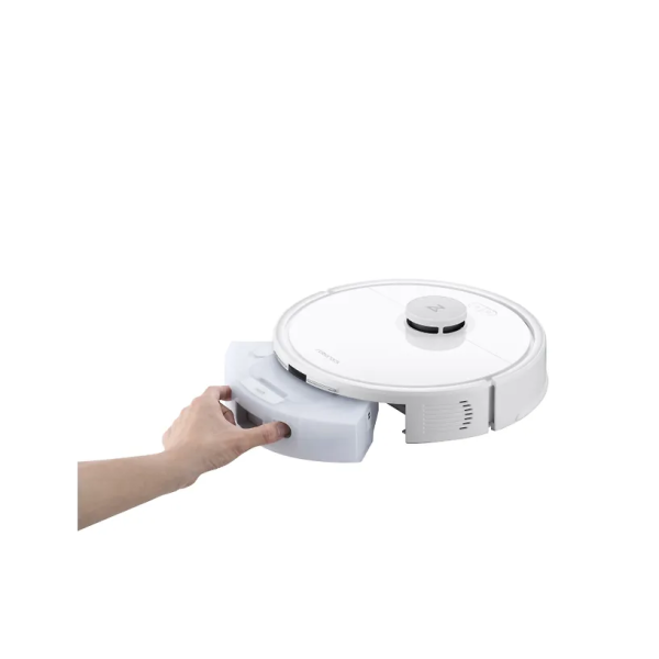 Roborock Q10 VF+ White | Klikk Malta