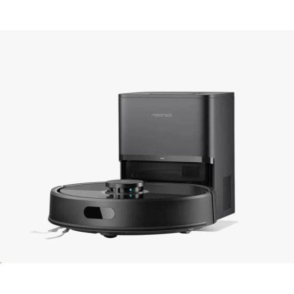 Roborock Q7 BF+ Black | Klikk Malta
