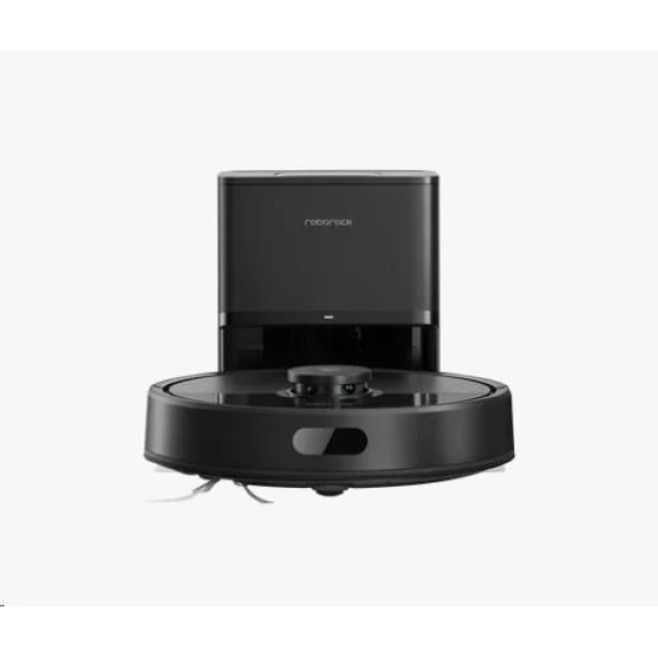 Roborock Q7 BF+ Black | Klikk Malta