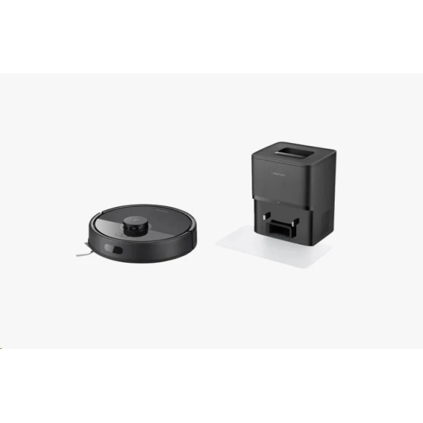 Roborock Q7 BF+ Black | Klikk Malta