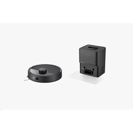 Roborock Q7 BF+ Black | Klikk Malta