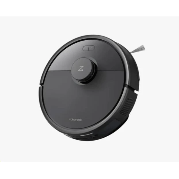 Roborock Q7 BF+ Black | Klikk Malta