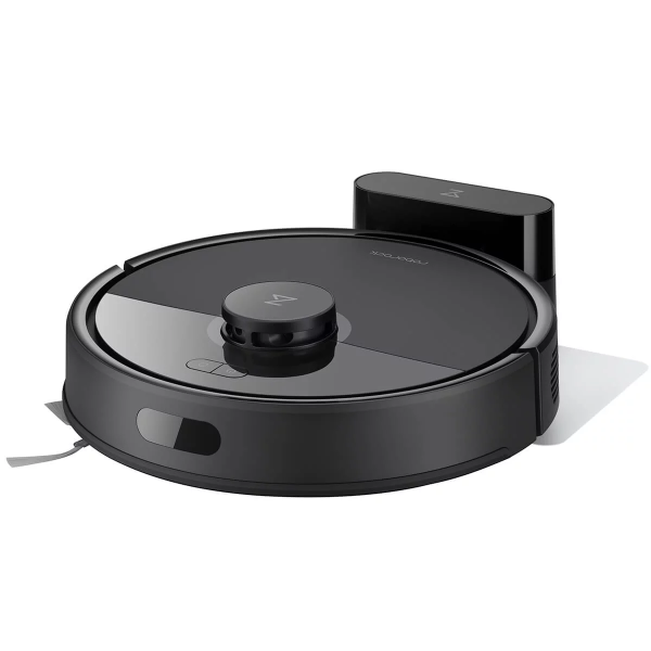 Roborock Q7 BF Robot Vacuum Cleaner Black | Klikk Malta