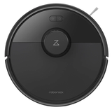 Roborock Q7 BF Robot Vacuum Cleaner Black | Klikk Malta