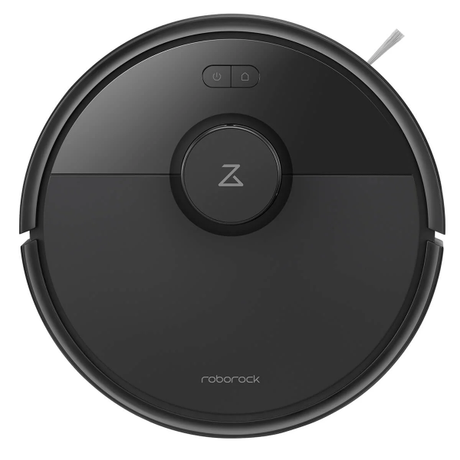 Roborock Q7 BF Robot Vacuum Cleaner Black | Klikk Malta