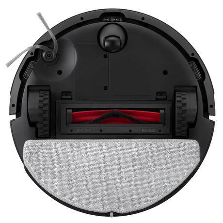 Roborock Q7 BF Robot Vacuum Cleaner Black | Klikk Malta
