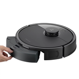 Roborock Q7 BF Robot Vacuum Cleaner Black | Klikk Malta